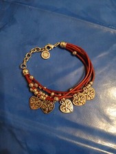 Modeschmuck armband lr gebraucht kaufen  Frankfurt am Main