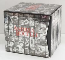 Andrea bocelli. cofanetto usato  Lucera