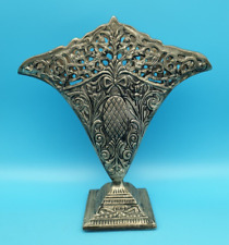 Fächervase vase gebraucht kaufen  Kamen