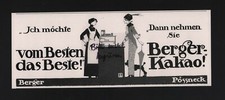 Pössneck werbung 1914 gebraucht kaufen  Delitzsch