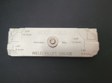 Riverweld weld fillet for sale  Waterville