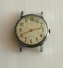 Zim handaufzug 15jewels gebraucht kaufen  Schwetzingen