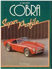 Cobra design development for sale  WORKSOP