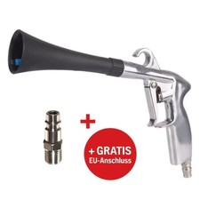 Reinigungspistole druckluft in gebraucht kaufen  Müden