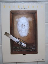 Kunst kalender scheufelen gebraucht kaufen  Sonnenbühl