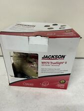 Capacete de solda Jackson WH70 Tru Sight II HLX 46160 comprar usado  Enviando para Brazil