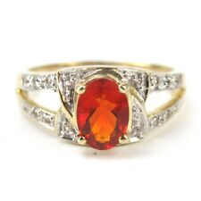 Wunderschöner ring 375er gebraucht kaufen  Olfen