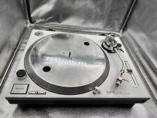 Technics 1210 mk5 for sale  EASTBOURNE