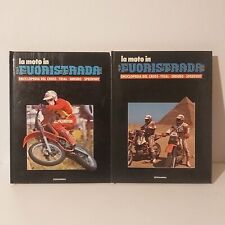 Moto fuoristrada enciclopedia usato  Italia