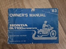 Oem 1983 honda for sale  Hesston
