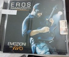 eros ramazzotti cd usato eros ramazzotti cd usato Torre del Greco