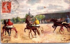 Sport horse riding d'occasion  Expédié en Belgium