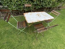 Vintage old antique for sale  THORNTON HEATH