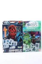 Revell schablonen set gebraucht kaufen  Deutschland