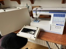 Nähmaschine husvarna 1070 gebraucht kaufen Nähmaschine husvarna 1070 gebraucht kaufen  Bremen