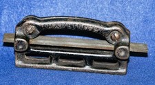 Vintage saw filing for sale  Lancaster