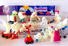 Sorpresine kinder ferrero usato Sorpresine kinder ferrero usato  Cuorgne