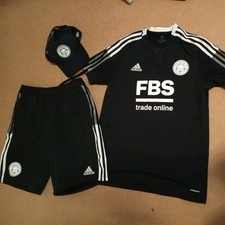Leicester city 2022 for sale  STOCKPORT
