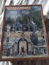Games workshop warhammer for sale  ST. AUSTELL