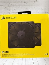 Corsair rs140 pwm for sale  Marksville