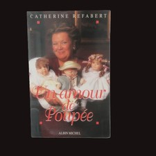 Livre dédicacé auteur d'occasion Livre dédicacé auteur d'occasion  Cagnes-sur-Mer