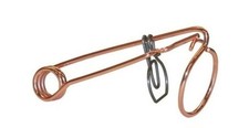 Piège taupe modèle d'occasion  Blangy-sur-Bresle