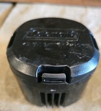 Coleman cpx battery for sale  Cody