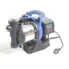 Renkforce gartenpumpe 4600 gebraucht kaufen Renkforce gartenpumpe 4600 gebraucht kaufen  Frankfurt am Main