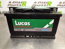 Lucas agm start for sale  MANCHESTER
