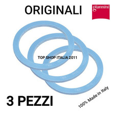 Guarnizioni originale giannina usato  Pagani