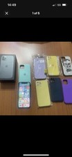 11pro 64gb iphone usato  Scarlino