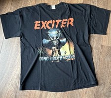 Shirt exciter gebraucht kaufen  Quierschied