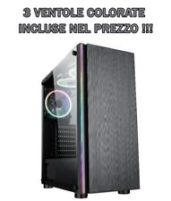Desktop gaming amd usato  Pomigliano d'Arco