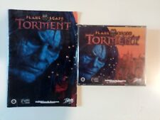 Planescape torment vintage usato  Italia