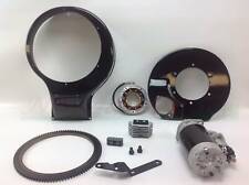Kit avviamento elettrico usato  Ficarolo