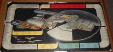Star trek enterprise for sale  Kalamazoo