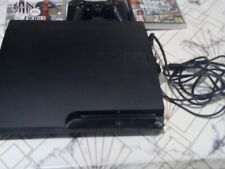 Ps3 console usata usato  Campobasso