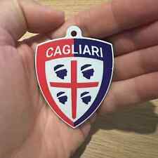 Portachiavi cagliari casteddu usato  Torre di Mosto