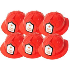 6er set feuerwehrhelm gebraucht kaufen  Ludwigsfelde