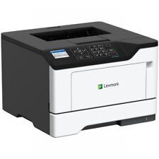 Imprimante lexmark ms521dn d'occasion  Paris-