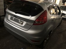 Ford fiesta 2012 for sale  BURTON-ON-TRENT