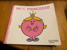 Madame princesse monsieur d'occasion  Manduel