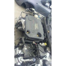 Motore compl. per usato  Bedizzole
