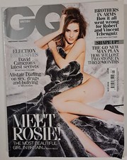 Magazine 2001 2010 for sale  LONDON