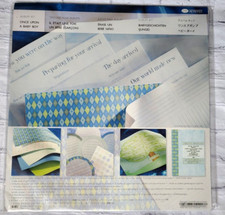 Kit de papel para scrapbook Creative Memories Once Upon A Baby Boy comprar usado  Enviando para Brazil
