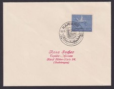 Deutsches reich brief gebraucht kaufen  Hattingen
