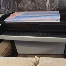Color designjet t1300ps for sale  NORWICH