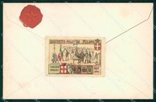 Militari reggimentali distrett usato  Gambolo