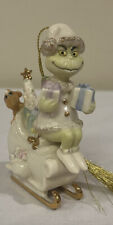 Lenox grinch merry for sale  La Plata
