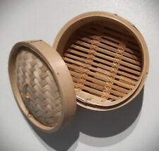 20cm bamboo steamer for sale  BANBRIDGE